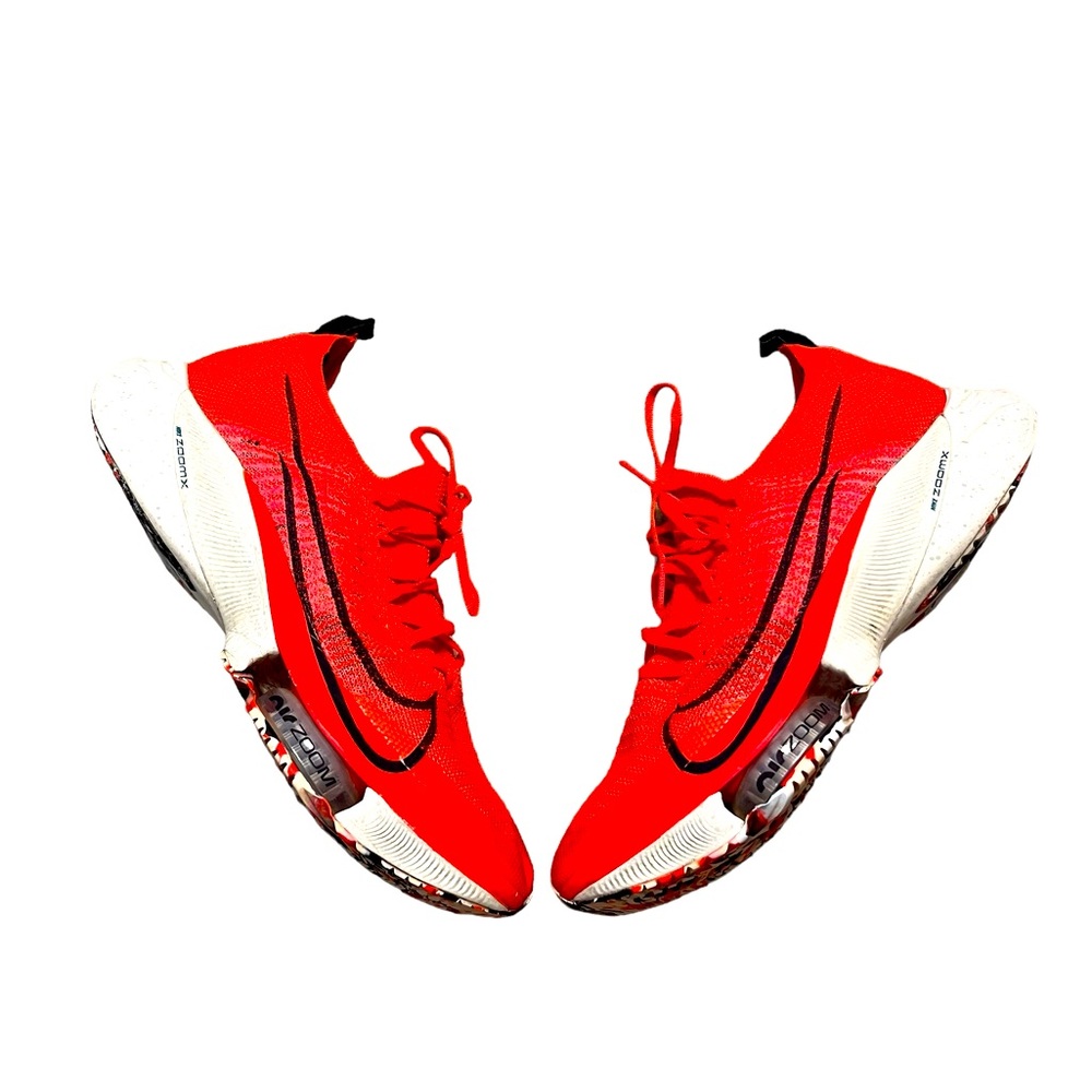 Nike Air Zoom Tempo Next%